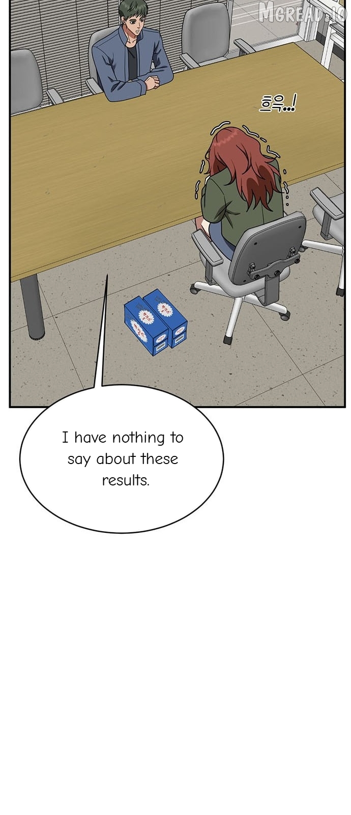 Change Me Chapter 147 - page 73